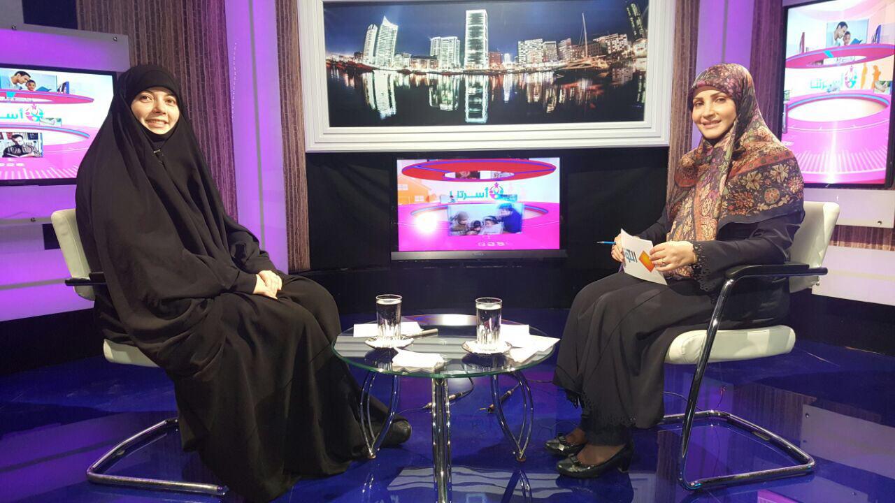 كواليس البرنامج