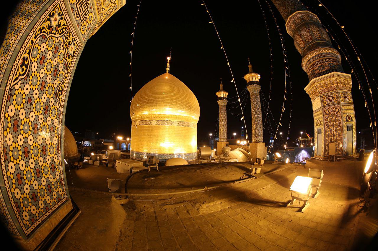 تحقيق حول ولادة السيدة المعصومة عليها السلام ووفاتها