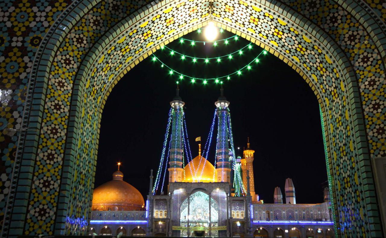 روايات السيّدة فاطمة المعصومة عليها السّلام