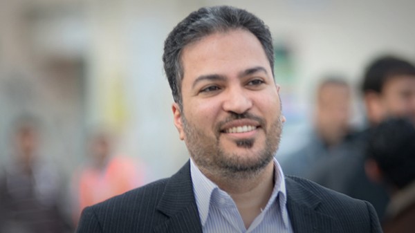 النيابة تخلي سبيل خليل المرزوق بعد التحقيق معه بتهمة التجمهر في الدراز