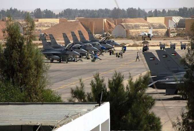 شبهات أميركية بالإرهاب في مقتل 3 أميركيين في الأردن