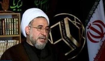 آية الله الاراكي: " مسيرة الاربعين " تلفت الى الدافع الالهي لدى الانسان