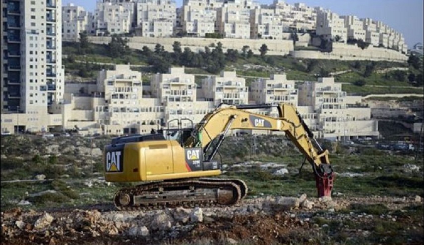 الاحتلال الصهيوني يخطط لبناء خمسمئة وحدة سكنية جديدة