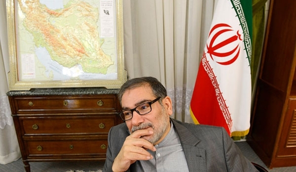 شمخاني: آليات الرد الايراني ستفعّل مع استمرار نكث اميركا لعهودها في الاتفاق النووي