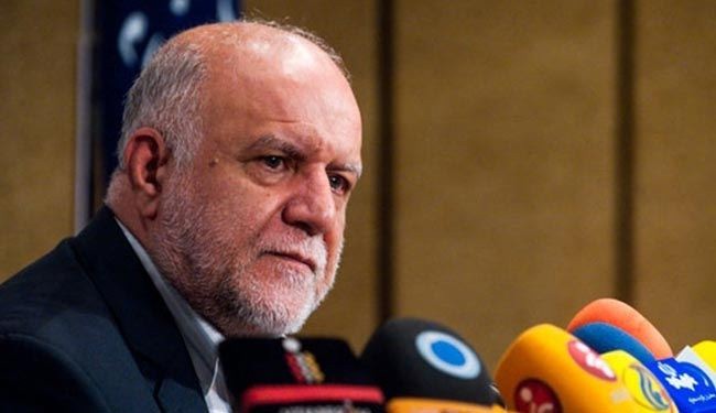 زنكنة: اوبك ستخفض الانتاج بواقع 1.2 مليون برميل يوميا