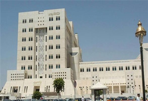 سوريا تطالب المجتمع الدولي بوضع حد لسلوكيات أردوغان وتدخلاته في شؤون دول المنطقة