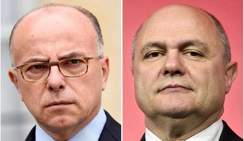 تعيين وزير الداخلية الفرنسي رئيسا جديدا للوزراء