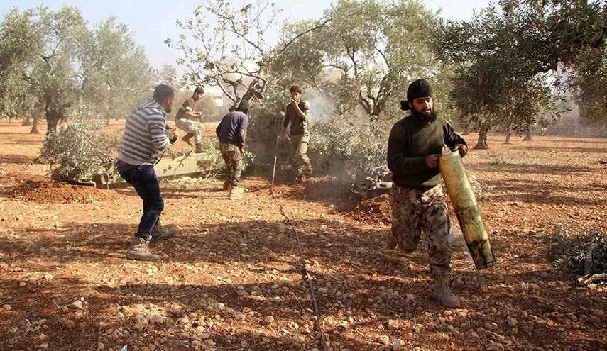 الامم المتحدة: المسلحون يمنعون المدنيين من مغادرة شرق حلب