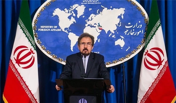 طهران تدين بشدة الخطة الاستيطانية الصهيونية الجديدة