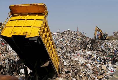 كيف يؤثر إبداع البشر على كوكب الأرض؟