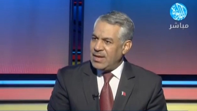 الحقوقي يوسف ربيع: تثبيت الحكم ضد زعيم المعارضة هدية تيريزا ماي إلى البحرينيين