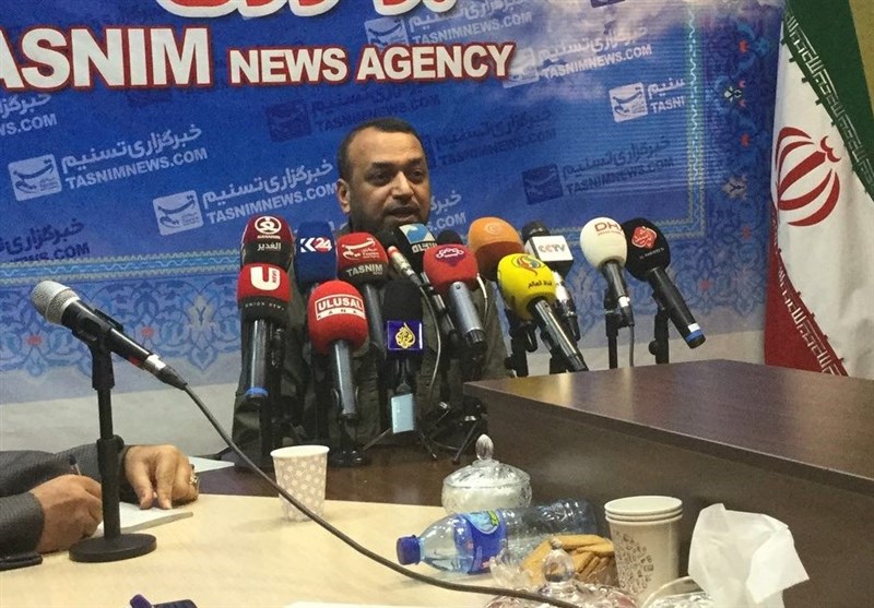 أحمد الأسدي: بعد الموصل سنتجه لسوريا اذا طلبت منا دمشق وبغداد ذلك