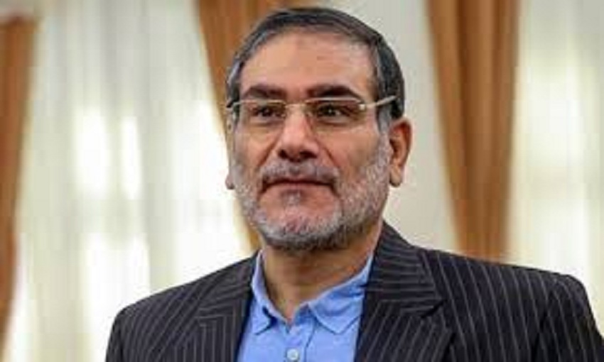 شمخاني يهنئ بتحرير حلب ويؤكد على النهج السياسي لحل ازمة سوريا