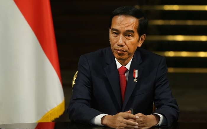 الرئيس الاندونيسي: ثمة فصل جديد قد بدأ في العلاقات بين ايران واندونيسيا