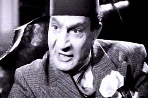 في ذكرى رحيل "بشارة واكيم"، الفنان المسيحي الذي حفظ القرآن