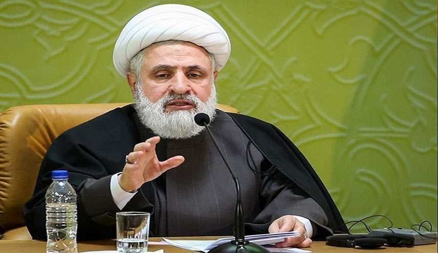 الشيخ قاسم : الاستعمار الغربي جند الجماعات التكفيرية لمواجهة الصحوة الاسلامية 