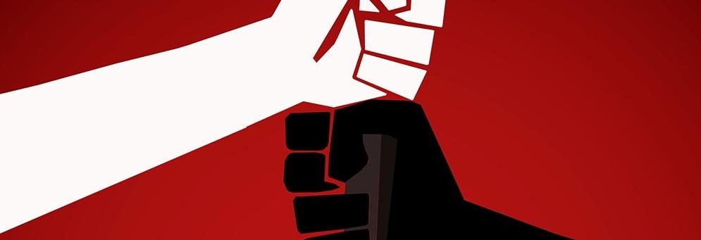 انتصار الثورة الإسلامية صفعة لوجه الاستكبار