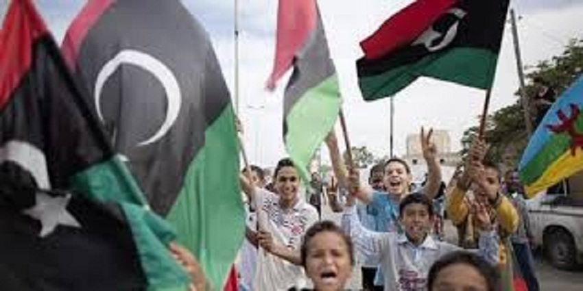 حكومة الوفاق الليبية تعلن رسميا تحرير سرت من "داعش"