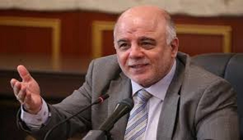 العبادي: معركة الموصل مستمرة وتسير بوتيرة جيدة 