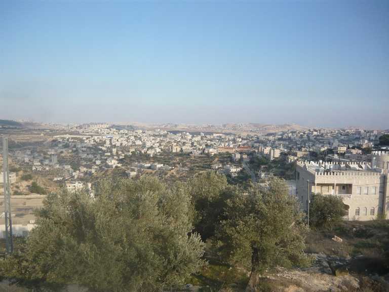 فلسطين - بيت لحم