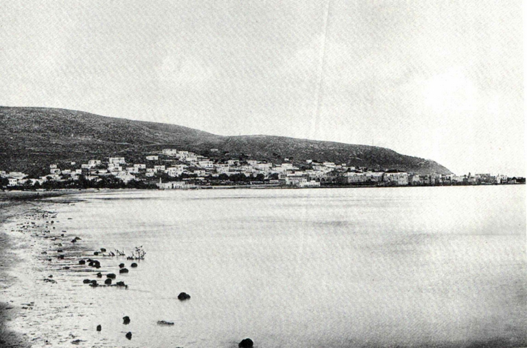 فلسطين - صور تاريخية من حيفا