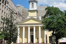 كنيسة أمريكية تنظّم ندوة للتعريف بالقرآن والحديث