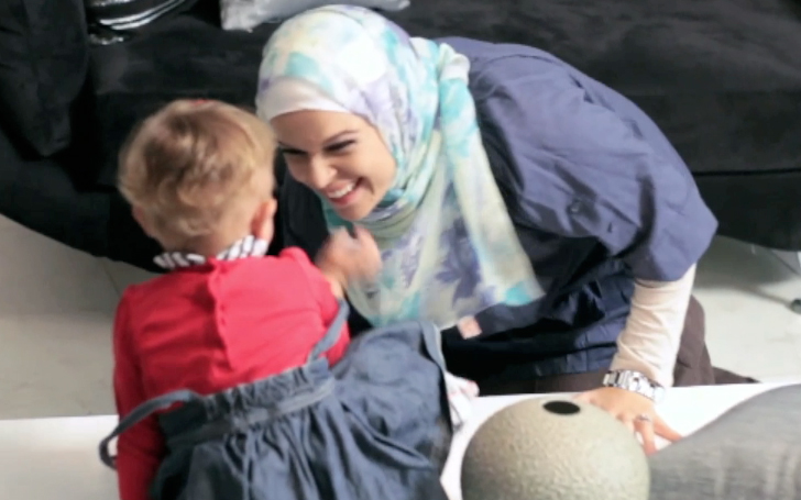 المخ يستعد للأمومة أثناء فترة الحمل