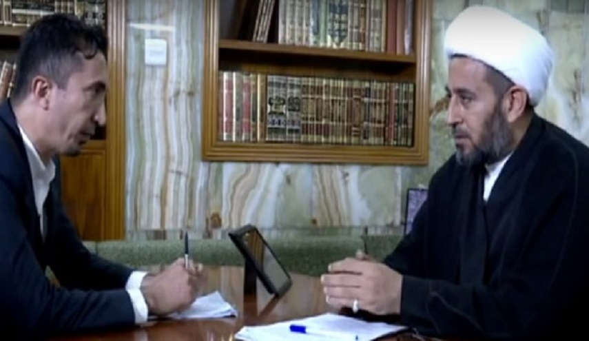 العتبة العباسية المقدسة تفتتح في النجف الأشرف أول حوزة ألكترونية في تأريخها