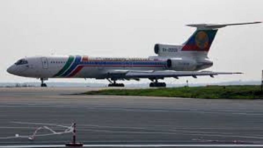 روسيا تعلن العثور على حطام الطائرة المفقودة في البحر الأسود