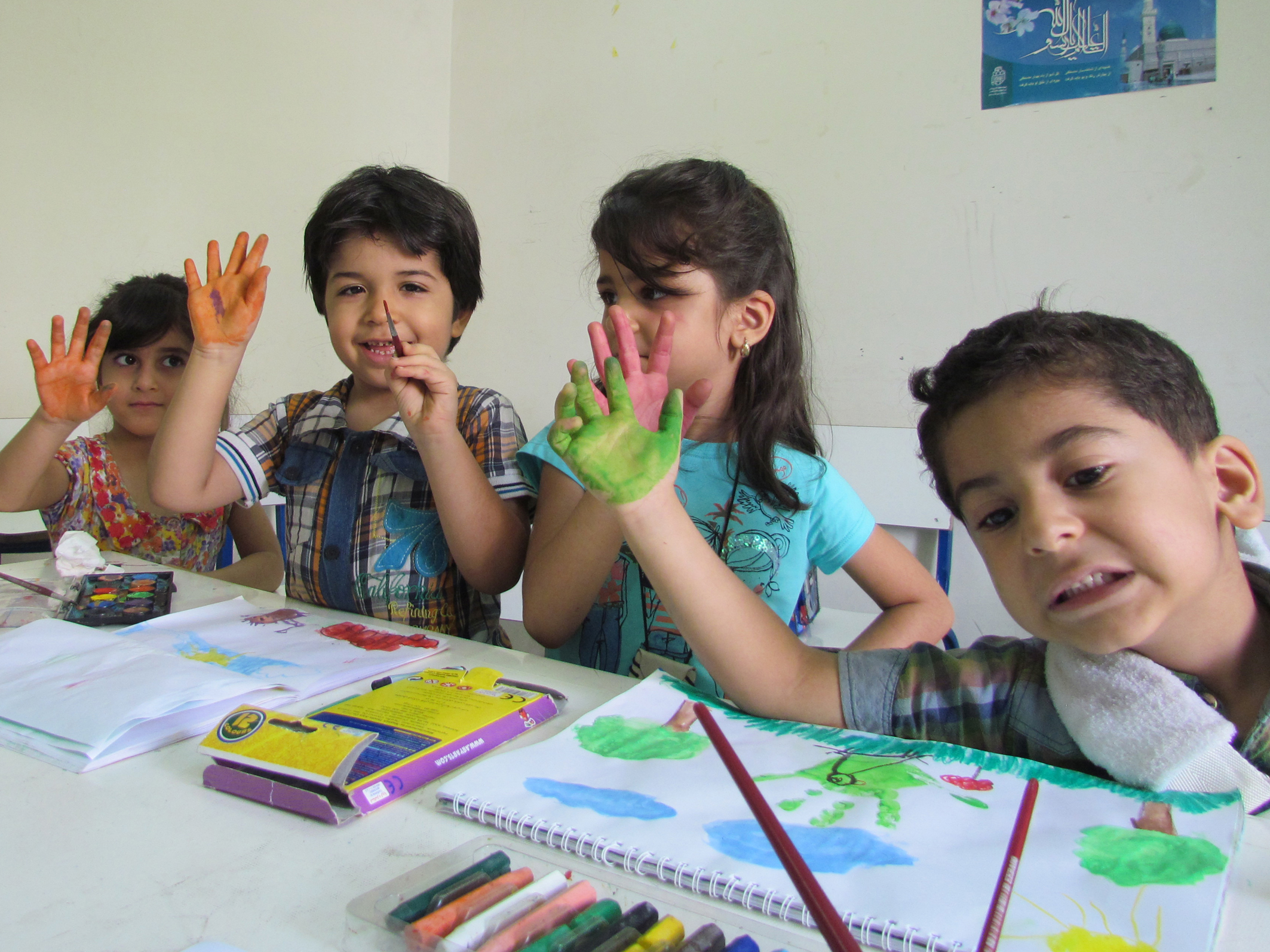 تعليم الطفل مهارة التعلُّم