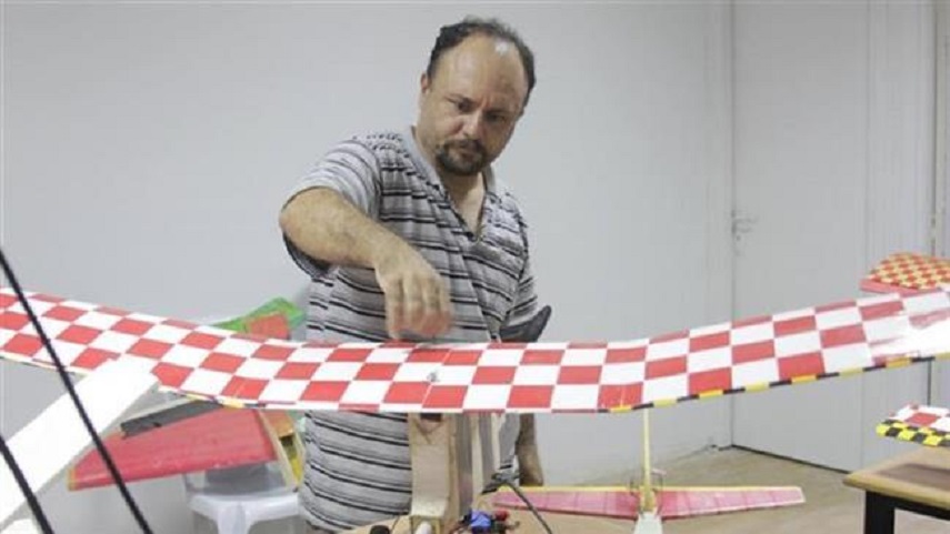 تفاصيل عملية اغتيال مهندس الطيران التونسي على لسان خبير اسرائيلي