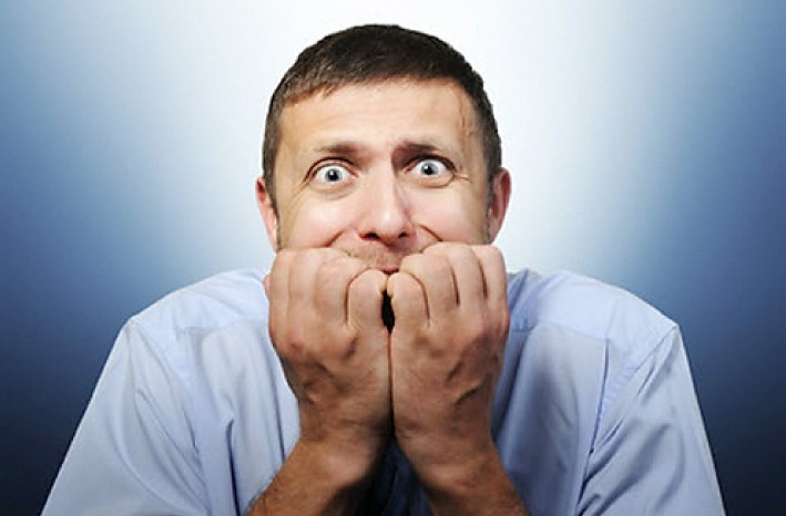 ما هو علاج الخوف