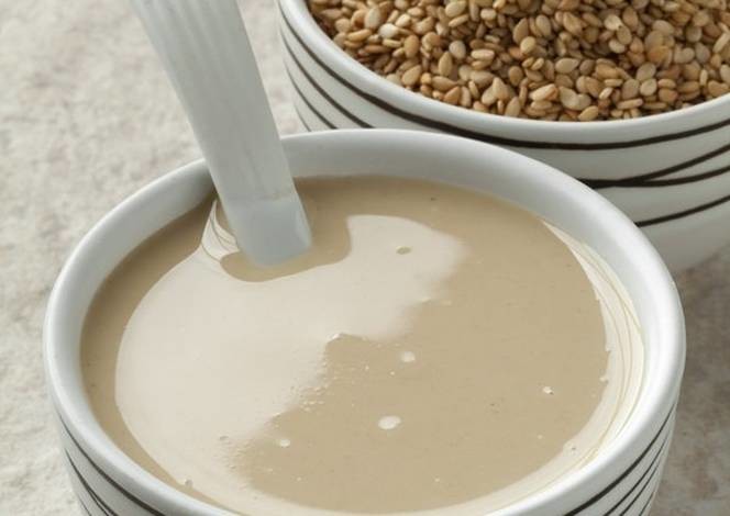  هذا ما تفعله الطحينة إذا تناولتها يومياً!