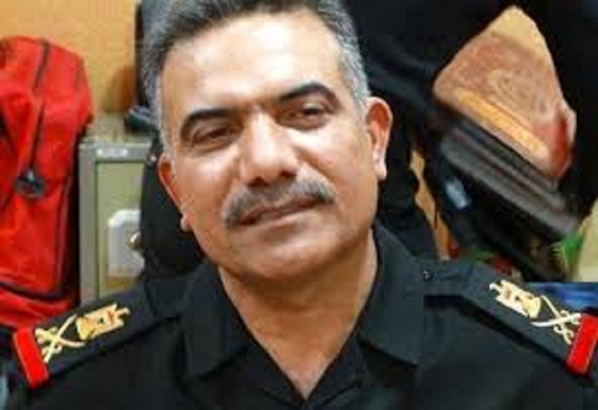  هجوم من ثلاث محاور للقوات العراقية على شرقي الموصل