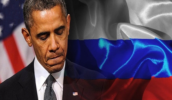 رئيس مجلس النواب الاميركي يصف سياسات اوباما الخارجية بالفاشلة 