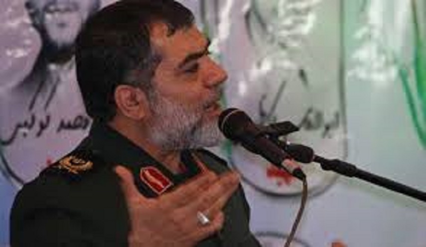 قائد عسكري ايراني: بلغنا مراتب عليا في تقنيات الجوفضاء والاقمار الصناعية