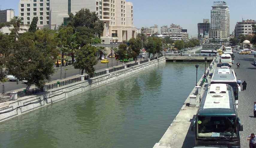 بالعطش جئناكم..!