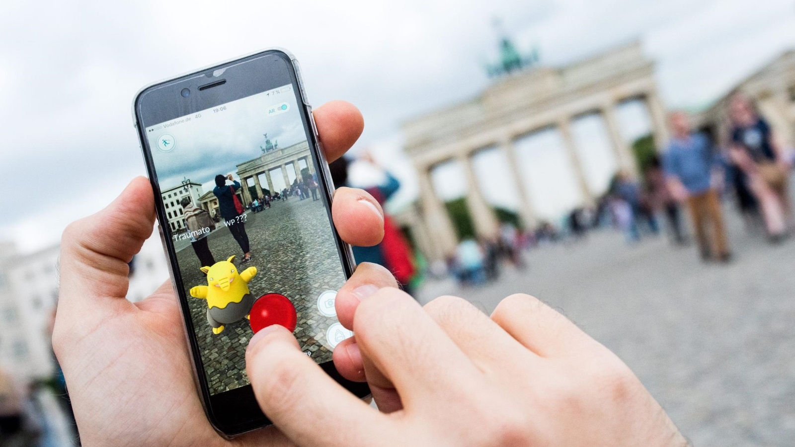 أفضل التطبيقات في عام 2016