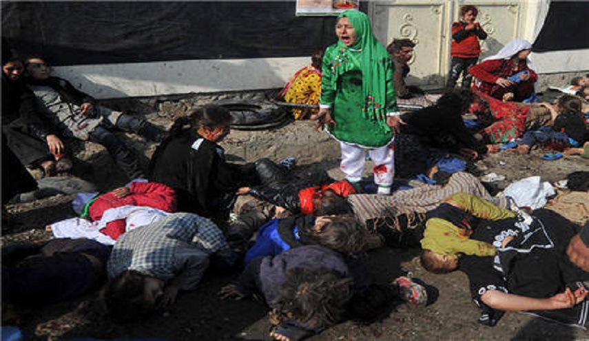 جاهلية المجتمع .. جريمة الخطاب الديني المتطرف