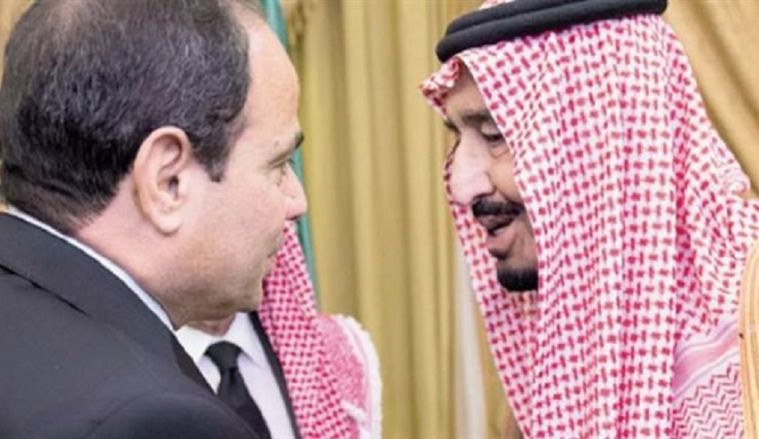 لماذا منح مجلس الوزراء المصري تيران وصنافير إلى السعودية؟