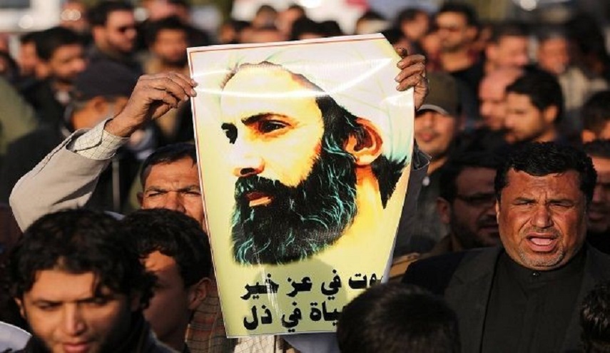 الشيخ النمر.. وهج الشهادة في ذكراه الاولى