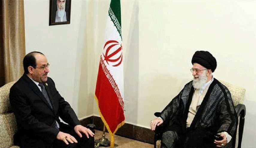 المالكي: هزيمة «داعش» في العراق وسوريا نهاية المشروع التكفيري