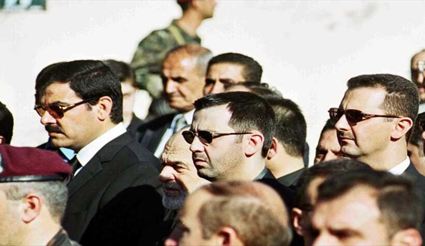 تغييرات مهمة في الجيش السوري تشمل ماهر الأسد و سهيل الحسن