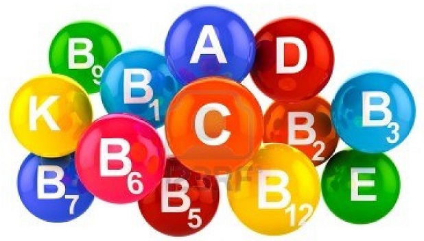 أسماء الفيتامينات، تاريخ اكتشافها، وظيفتها، مصادرها، أضرار نقصها 
