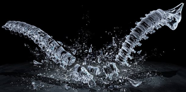 5 أطعمة تسبب هشاشة العظام.. تعرف عليها لتتجنبها !