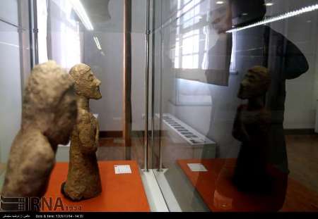 اعادة 30 أثرا تاريخيا من ايطاليا إلى ايران 