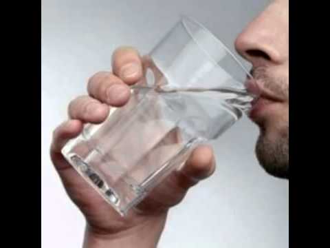 ماذا يحدث عند تناول الدواء من دون ماء؟          