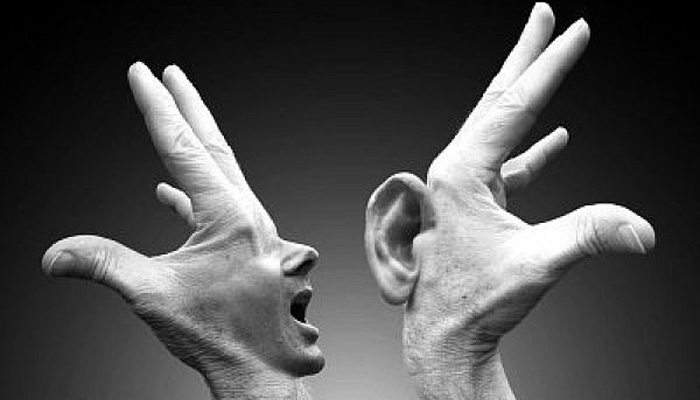 اختلاف الرأي وترسيخ التعايش المجتمعي