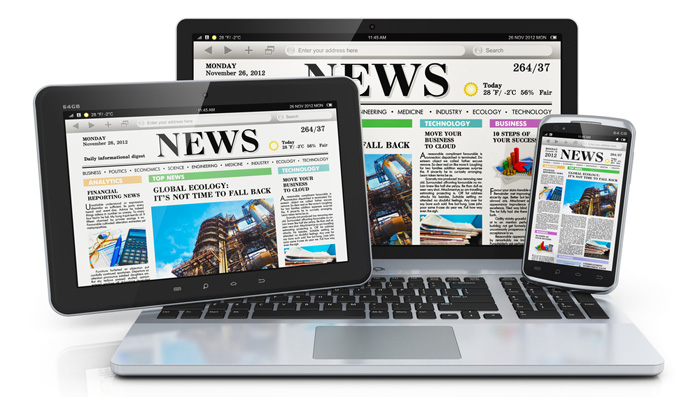 لماذا سيكون مستقبل الصحافة رقميا فقط؟!