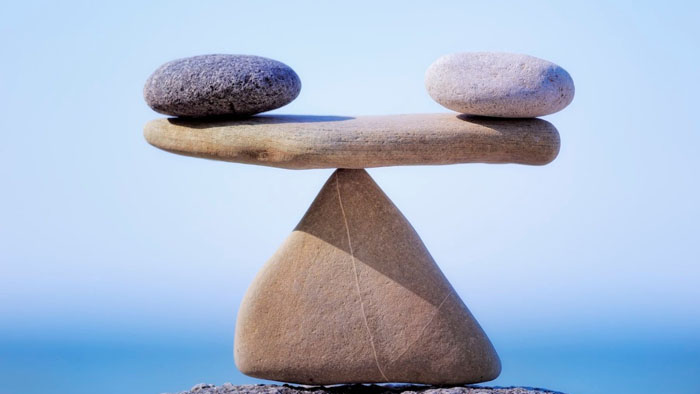 الحل الوسط هل يكون ناجحاً دائماً؟